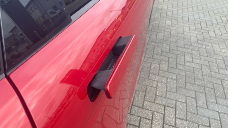 Land Rover Range Rover Evoque 2.0 P250 R-Dynamic S 5dr Auto Petrol Hatchback